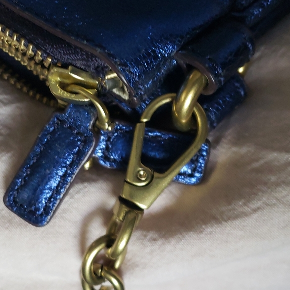 FOSSIL Memoir Top Zip shoulder bag - Picture 7 of 12